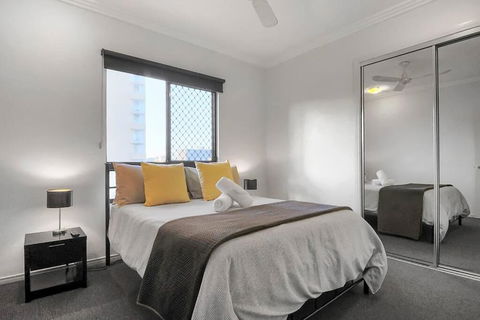 An Abode On Abbott - In The Heart Of The City - Hotel Gold Coast 1