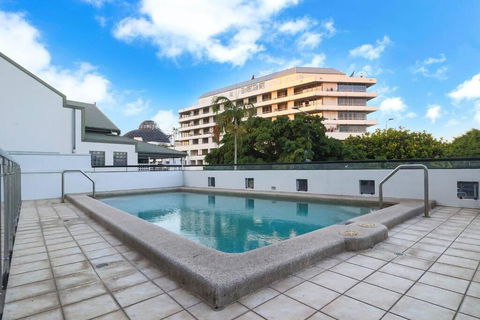 An Abode On Abbott - In The Heart Of The City - Hotel Gold Coast 3