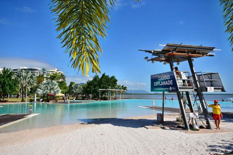 An Abode On Abbott - In The Heart Of The City - Hotel Gold Coast 4