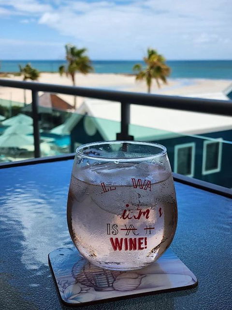 AN OCEAN,BEACHFRONT AND POOL VIEW Apartment 210 - Hotel Gold Coast 3