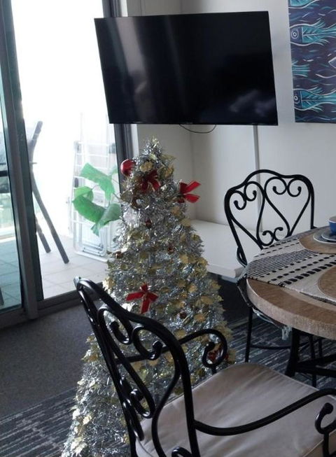 AN OCEAN,BEACHFRONT AND POOL VIEW Apartment 210 - Hotel Gold Coast 2