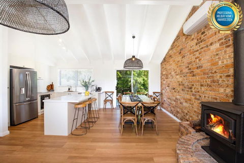 Anacapri - Pet Friendly - Opposite Beach - Fireplace - Hotel Gold Coast 1