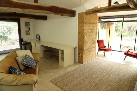 Anagama House & Studio - Hotel Gold Coast 1