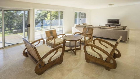 Anchor At Bawley - Hotel Gold Coast 3