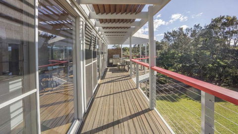 Anchor At Bawley - Hotel Gold Coast 0