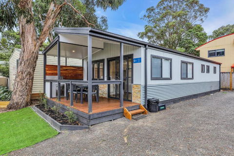 Anchor Belle Holiday Park - Hotel Gold Coast 0