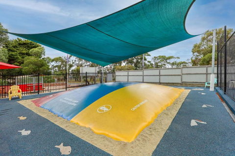 Anchor Belle Holiday Park - Hotel Gold Coast 3