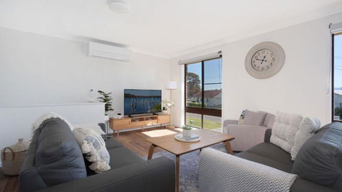 Anchorage - Hotel Gold Coast 1