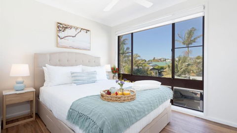 Anchorage - Hotel Gold Coast 4