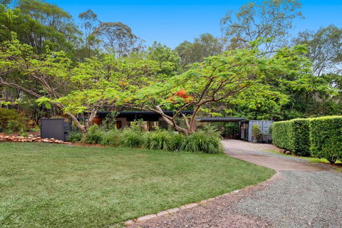 Anembo Country Cottages - Hotel Gold Coast 2