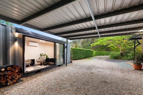 Anembo Country Cottages - Hotel Gold Coast 3