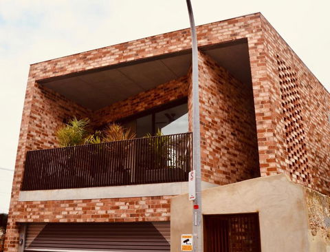 Angels Loft Fremantle - Hotel Gold Coast 0