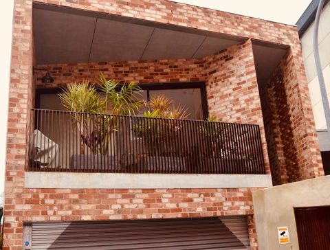 Angels Loft Fremantle - Hotel Gold Coast 4