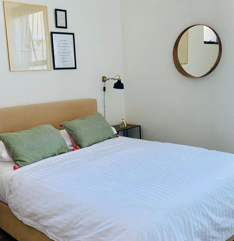 Angels Loft Fremantle - Hotel Gold Coast 2