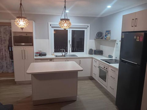 Anglers Retreat - Hotel Gold Coast 3