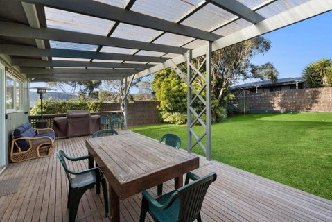 Anglesea Beach House 2 - Hotel Gold Coast 2
