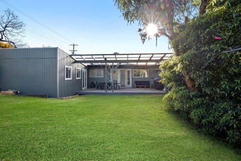 Anglesea Beach House 2 - Hotel Gold Coast 3