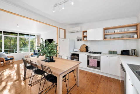 Anglesea Beach House 2 - Hotel Gold Coast 0