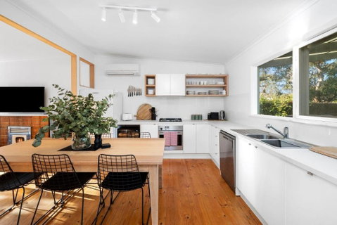 Anglesea Beach House 2 - Hotel Gold Coast 1