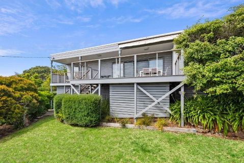 Anglesea Outlook - Hotel Gold Coast 1