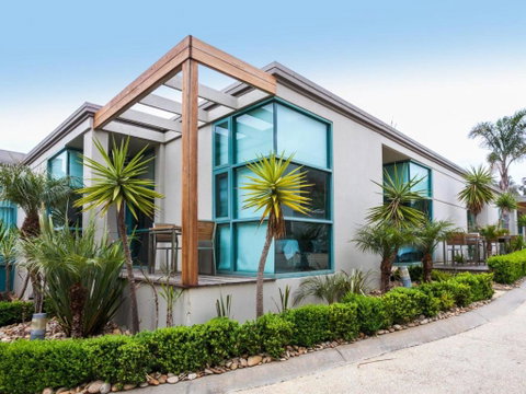 Anglesea River Apartment 22 - Hotel Gold Coast 0