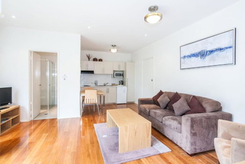 Anglesea River Apartment 22 - Hotel Gold Coast 1