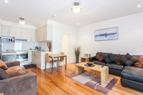 Anglesea River Apartment 23 - Hotel Gold Coast 1