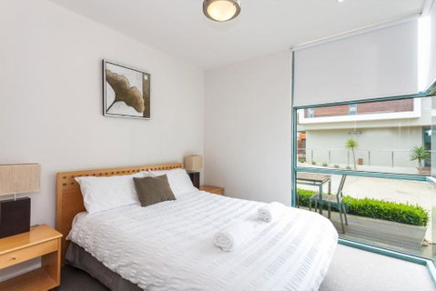 Anglesea River Apartment 23 - Hotel Gold Coast 2