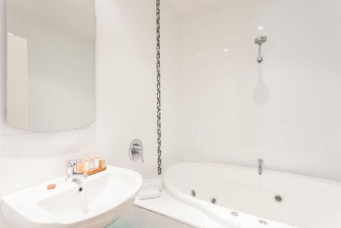 Anglesea River Apartment 23 - Hotel Gold Coast 3
