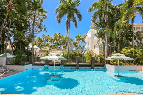 Alamanda Palm Cove By Lancemore - Hotel Gold Coast 4