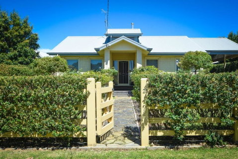 Anker - Hotel Gold Coast 0