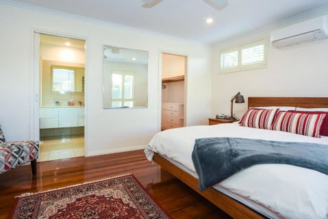 Anker - Hotel Gold Coast 3