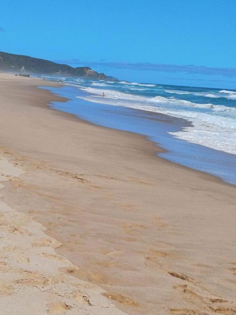 Anlyn Seaside Cabin - Hotel Gold Coast 2