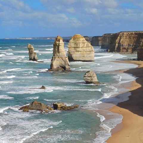 Anlyn Seaside Cabin - Hotel Gold Coast 1