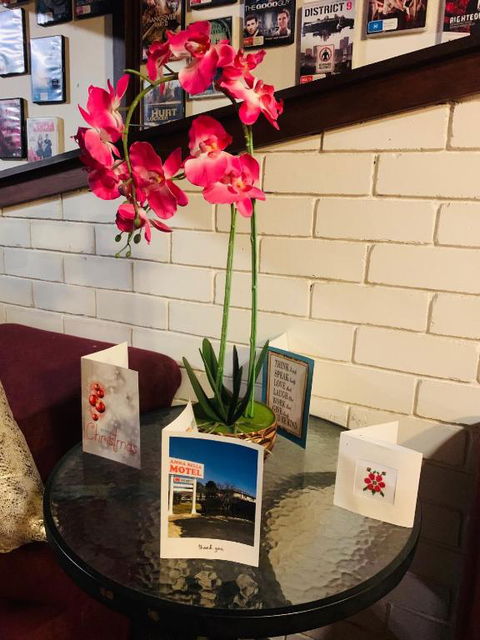 Anna Bella Motel Glen Innes - Hotel Gold Coast 4