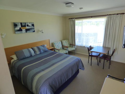 Anna Bella Motel Glen Innes - Hotel Gold Coast 0