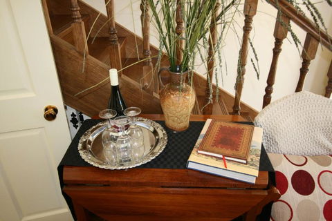 Annies Garden Cottage - Hotel Gold Coast 4