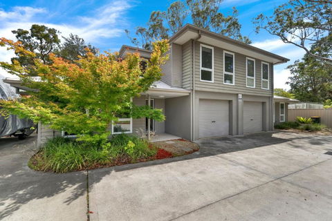 Annvilla - Two Bedroom Townhouse In Huskisson - Hotel Gold Coast 2