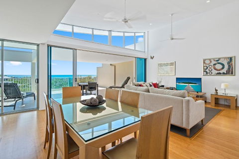 Airlie Beach Townhouse - Hotel Gold Coast 0