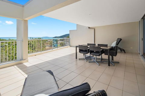 Airlie Beach Townhouse - Hotel Gold Coast 4