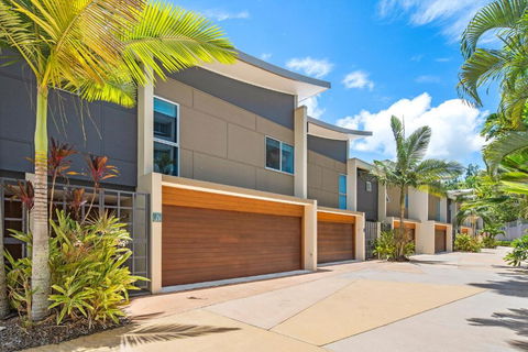 Airlie Beach Townhouse - Hotel Gold Coast 3