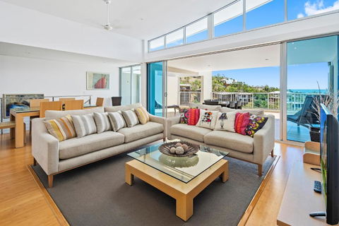 Airlie Beach Townhouse - Hotel Gold Coast 1