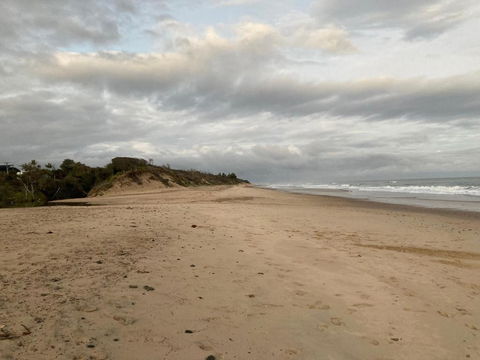 Amani Beach Haus, On The Beach - Hotel Gold Coast 2