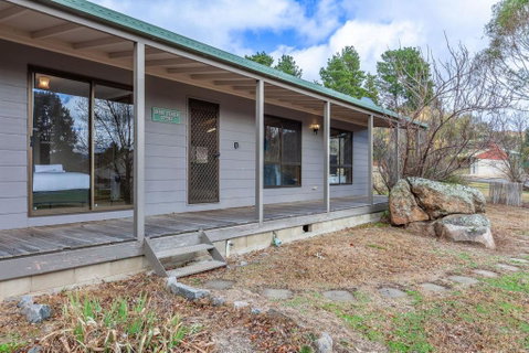 Alpine Activity Centre - Hotel Gold Coast 1