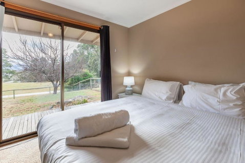 Alpine Activity Centre - Hotel Gold Coast 2