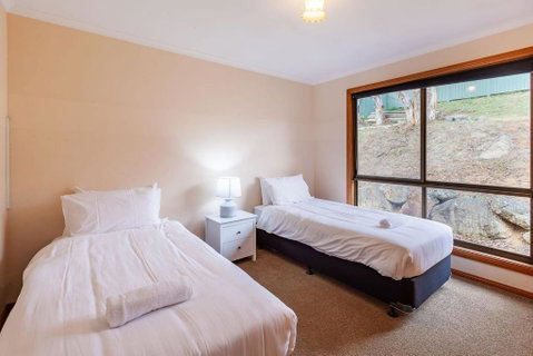 Alpine Activity Centre - Hotel Gold Coast 4