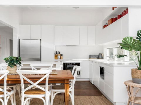 Alkira - Hotel Gold Coast 4