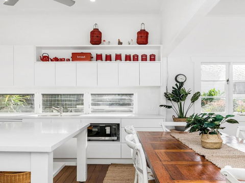 Alkira - Hotel Gold Coast 3