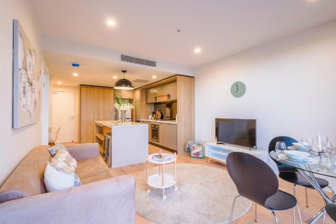 AirTrip Apartments At Woolloongabba - Hotel Gold Coast 0