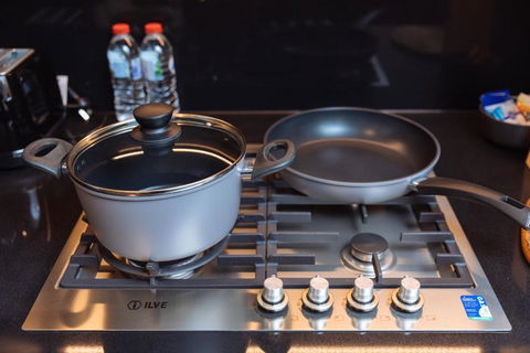 AirTrip Apartments At Woolloongabba - Hotel Gold Coast 1